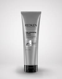 Shampoo Hair Cleansing Cream ByRedken